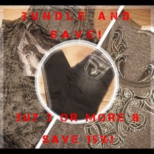 Bundle and save!